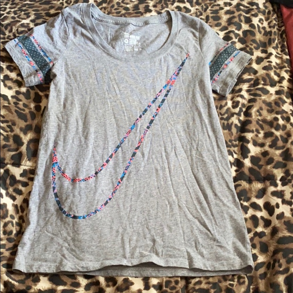 Nike shirt